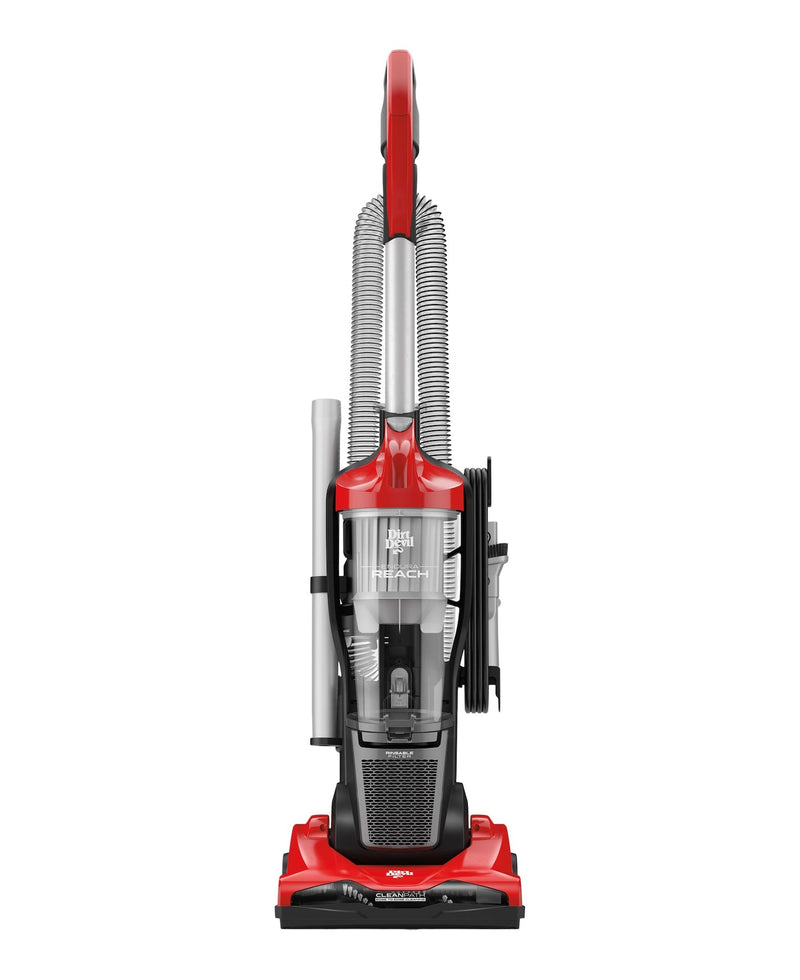 Dirt Devil Endura Reach Corded Upright Vacuum Z1069