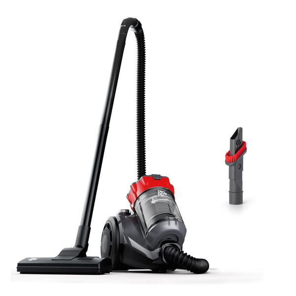 Dirt Devil Multi-Surface Express Lite Plus Canister Vaccum X2305
