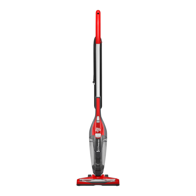 Dirt Devil Power Express Corded Stick Compact Vacuum Cleaner I8408