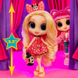 Doorables Kid's Collectible Series 1 Doll for Ages 5+, Assorted Characters