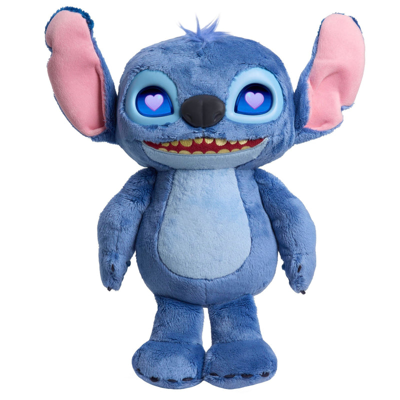 Feature Interactive Plush, 11-in H3955