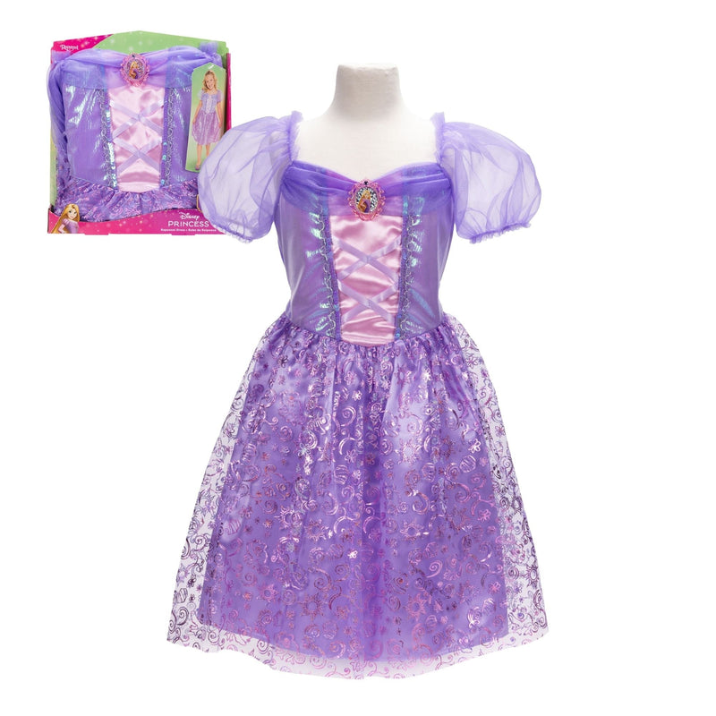 Princess Dress 1 M3607
