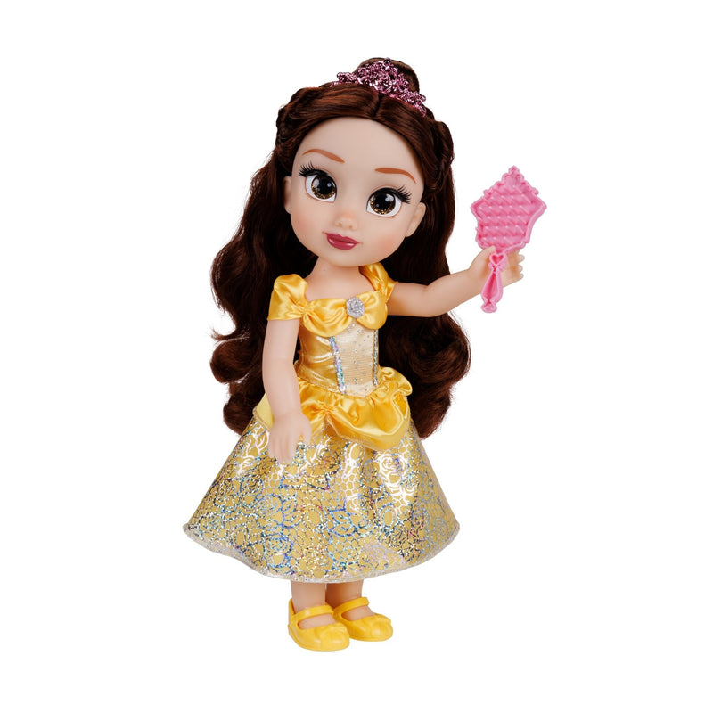 Princess Large Doll Set with Accessories, Kids Ages 3+ P6866