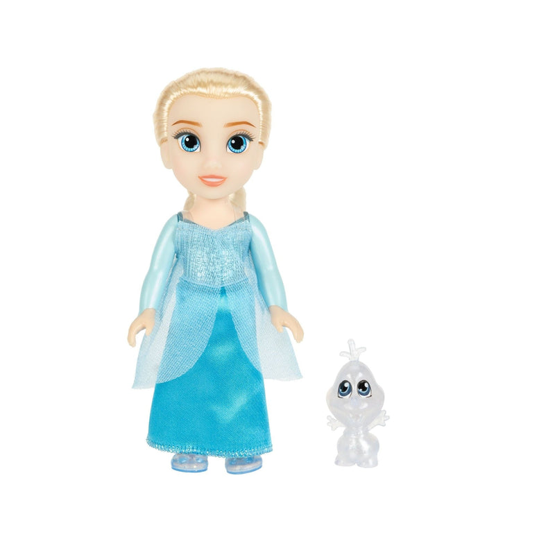 Princess Petite Dolls O3870