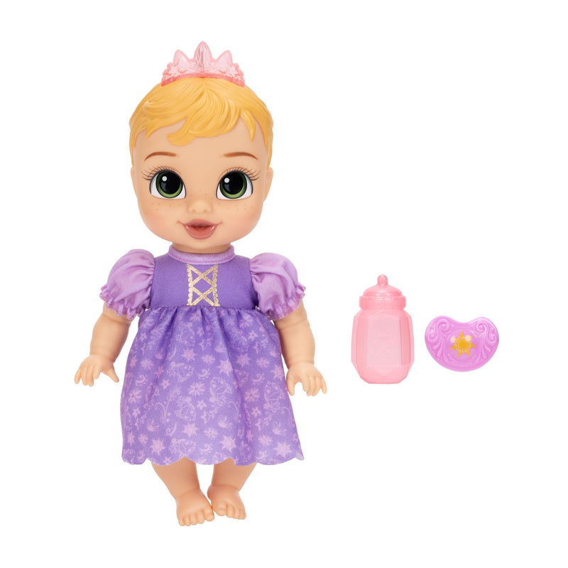 Princess Soft and Cuddly Baby R5152