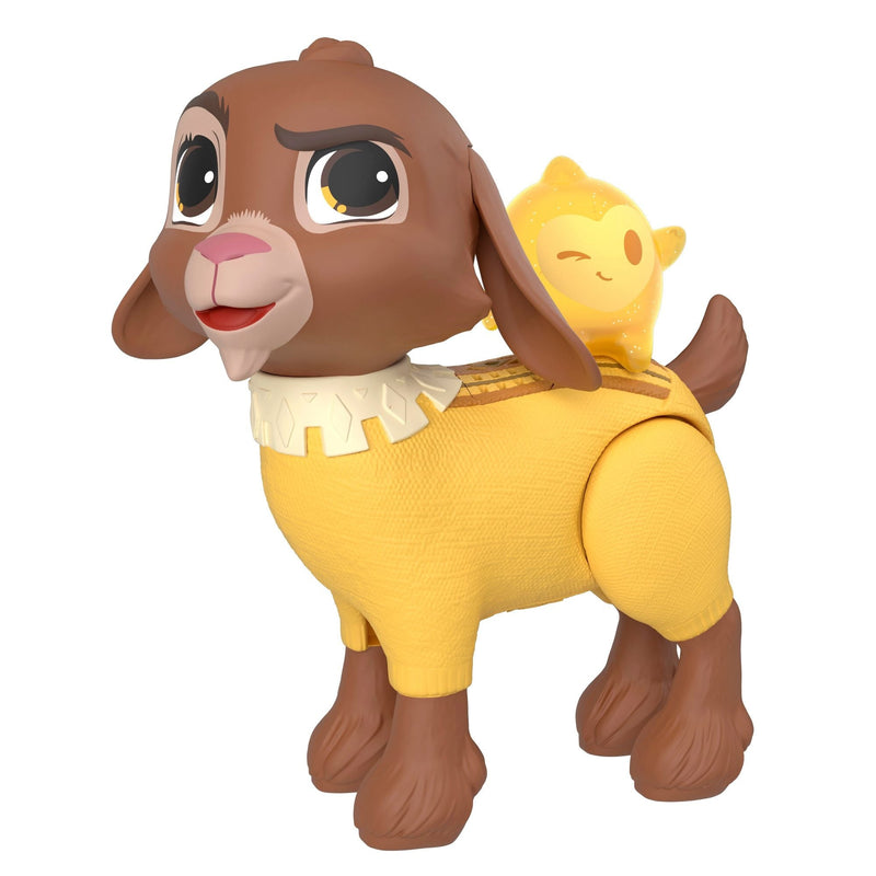 Wish Feature Sidekick Interactive Toy Figure, Kids Ages 3+ Z0617