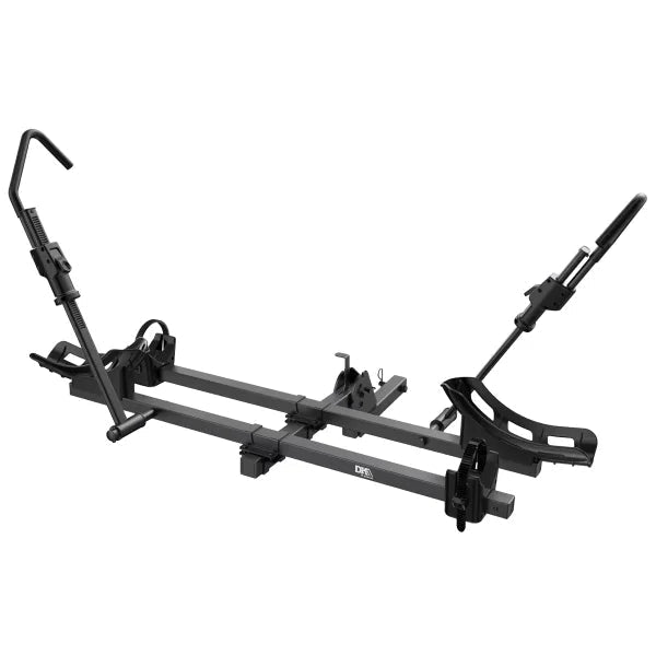 by Marlon Hitch-Mounted Platform E-Bike Carrier R7277