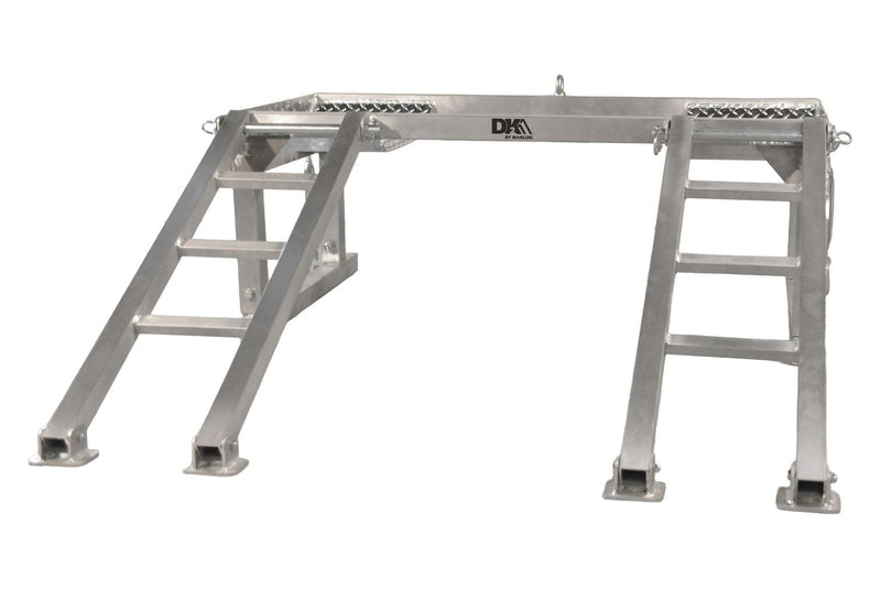 by Marlon Truck Bed ATV Riser, 49 x 28.25 x 19.5-in C5612