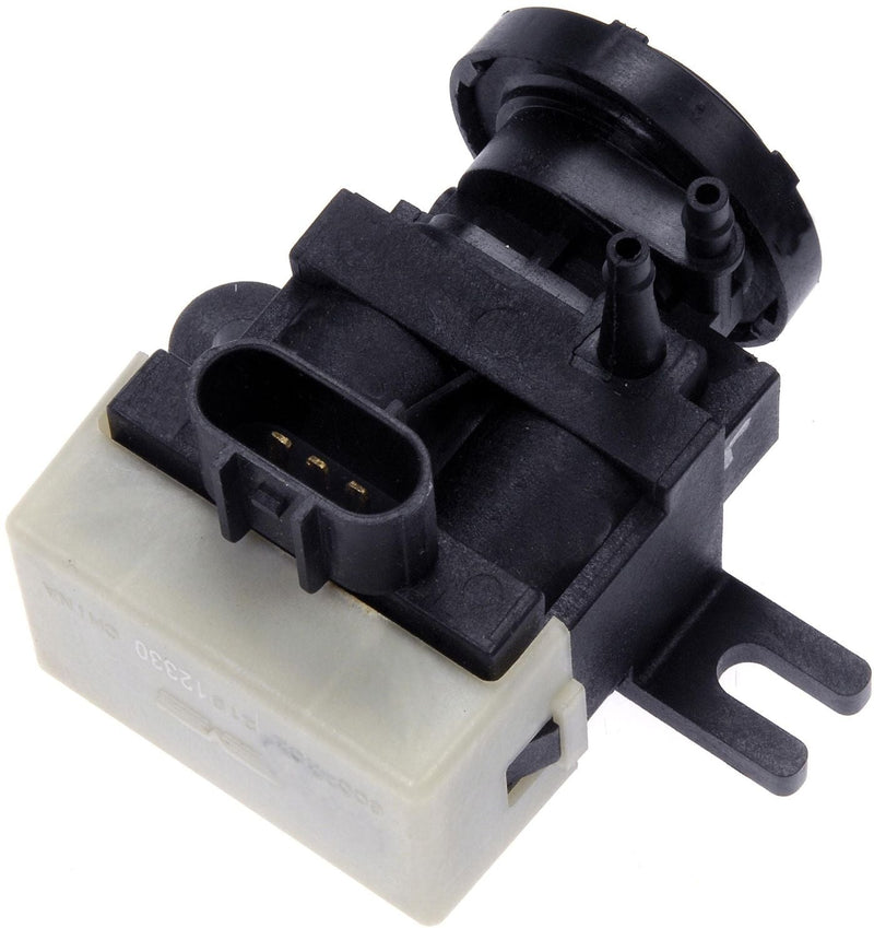 4WD Hub Locking Solenoid X5693