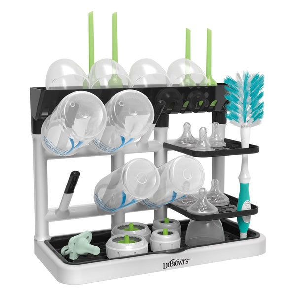 Drying Tower, Space Saving J6921