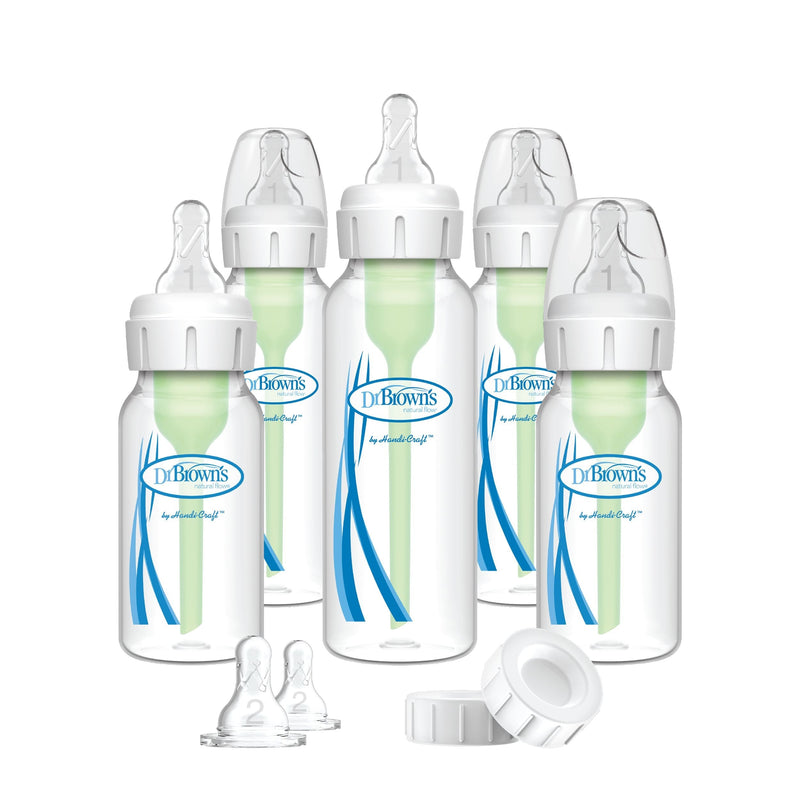 + Narrow Newborn Feeding Set I9777