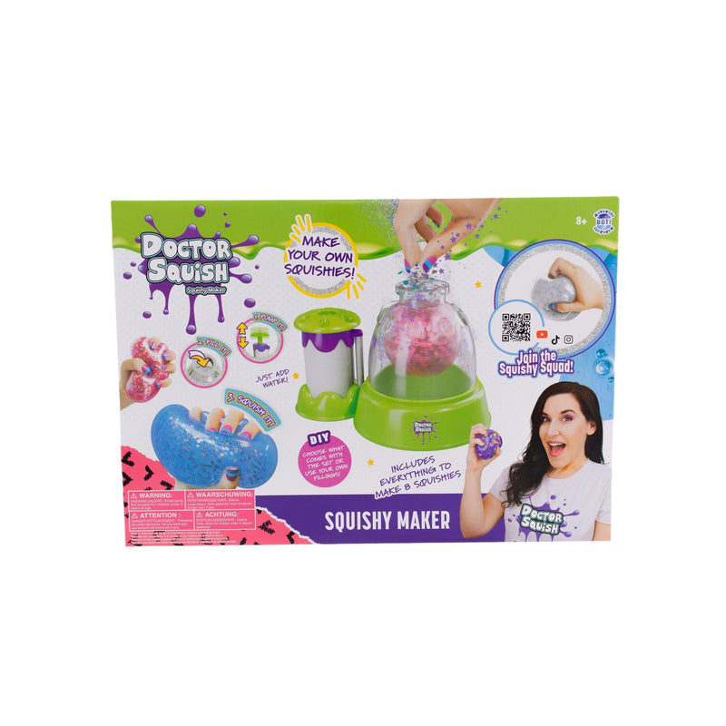 Squishy Slime Maker Station W8504