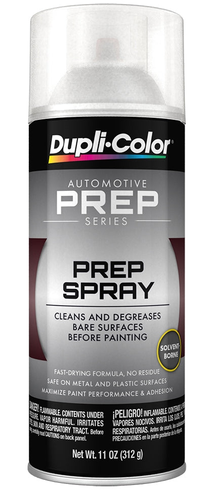 Automotive Prep Spray, 11-oz E323