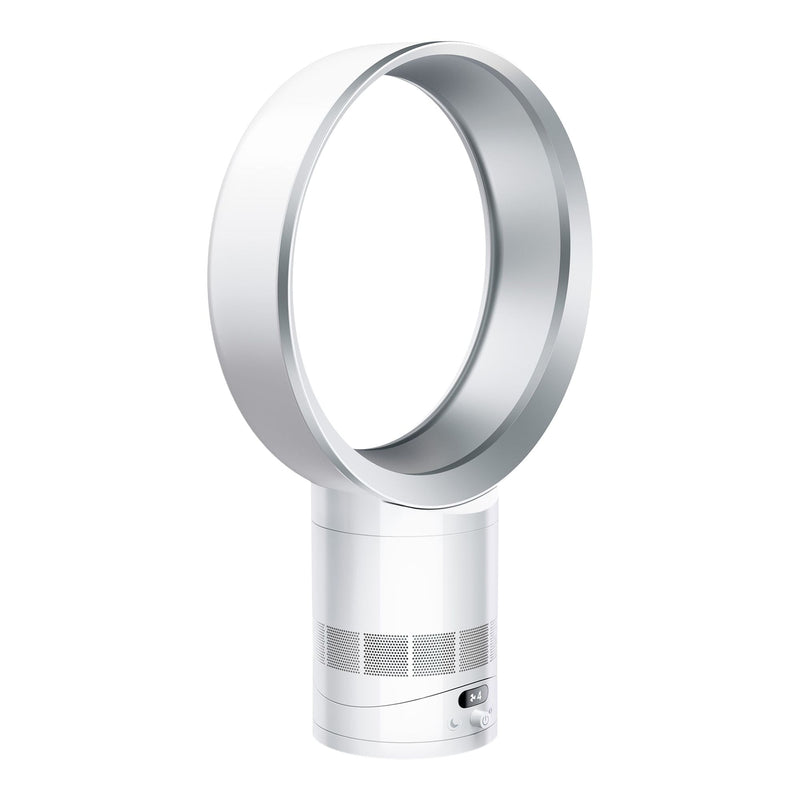 Cool CF1 Fan, White/Silver H1215