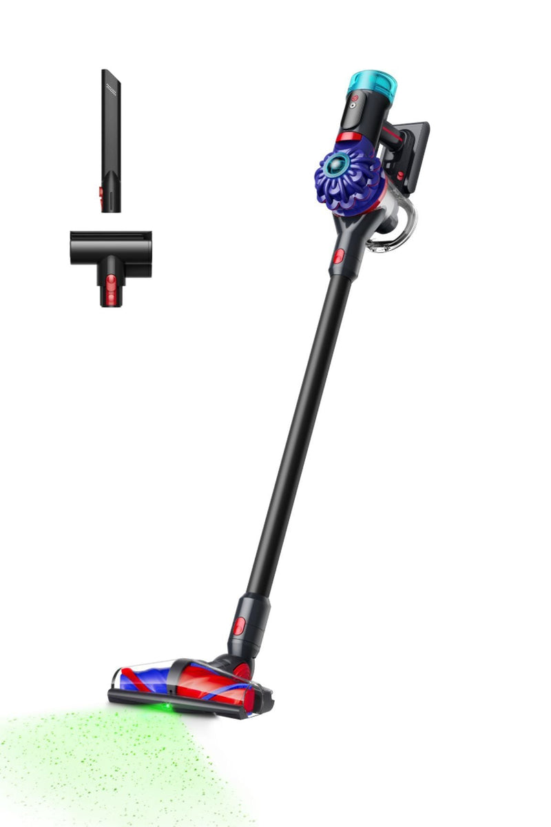 V10 Konical Cordless Vacuum X8303
