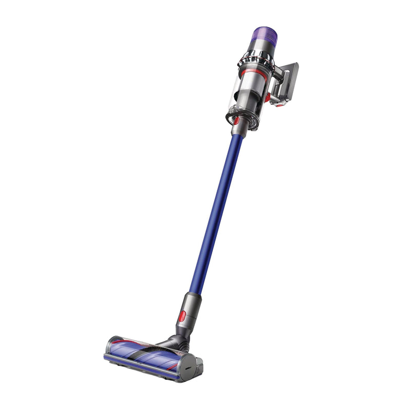 V11 Cordless Stick Vacuum Cleaner, Blue M7654
