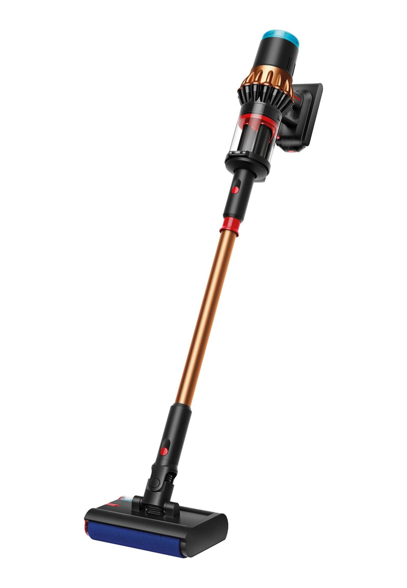 V16 Piston Submarine Cordless Stick Vacuum O7445
