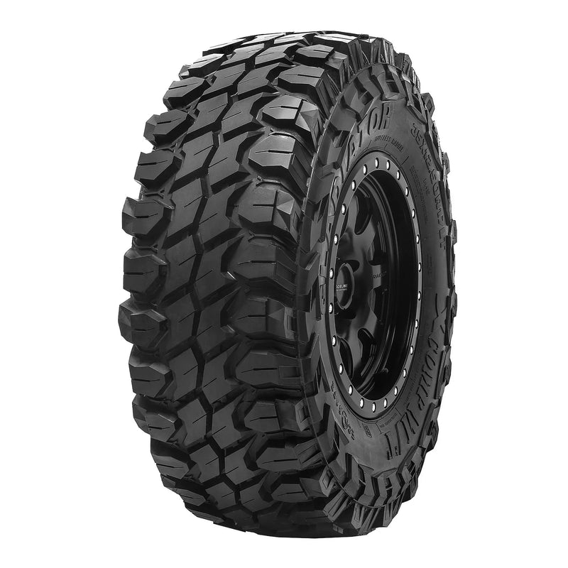 Gladiator X COMP M/T Mud Terrain LT265/70R17 121/118Q E Light Truck Tire Q0988