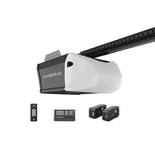 Chamberlain 1/2-HP Chain Drive Garage Door Opener U0094