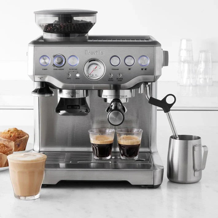 Barista Express Espresso Machine R9741