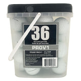 Pro V1 Recycled Golf Balls, 36-pk