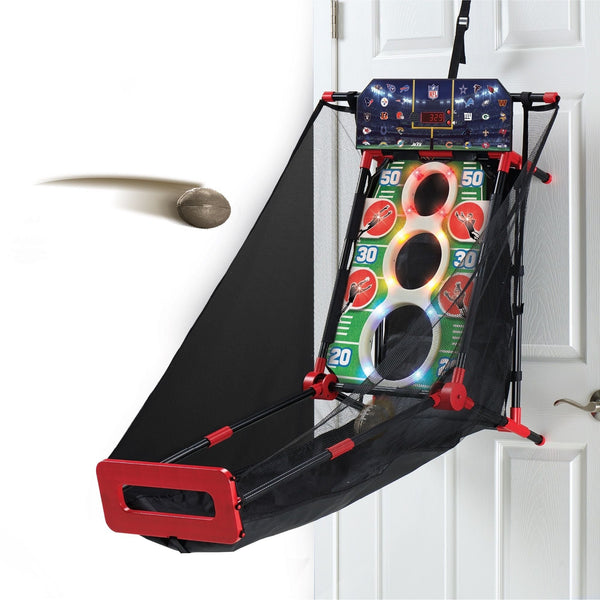 Over the Door 2 Minute Drill D9110