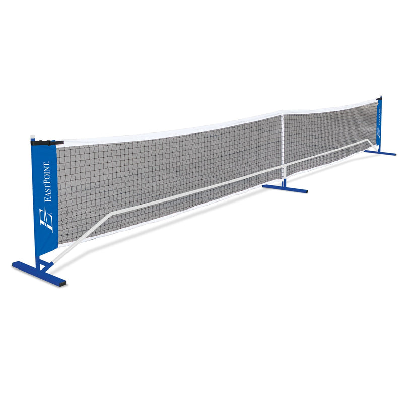 Sports Full Court Pickleball Net, Weather-proof, Multi-colour U1425