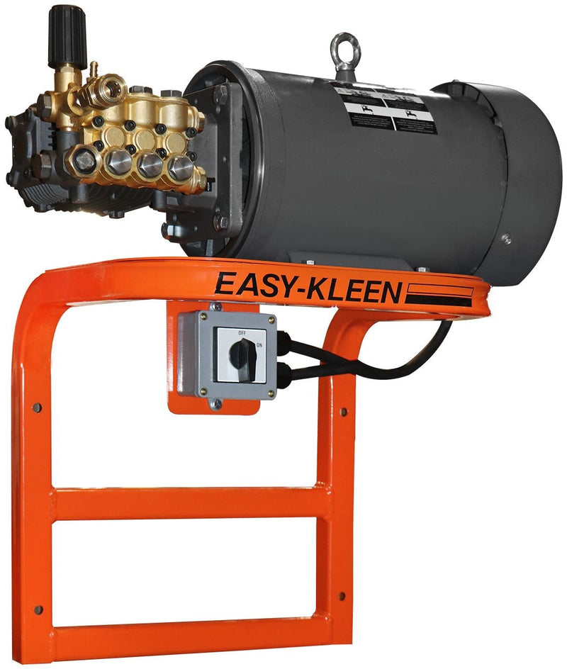 1500 PSI Commercial Electric Pressure Washer W5131