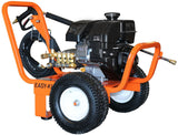 2700 PSI Commercial Cold Water Gas Pressure Washer