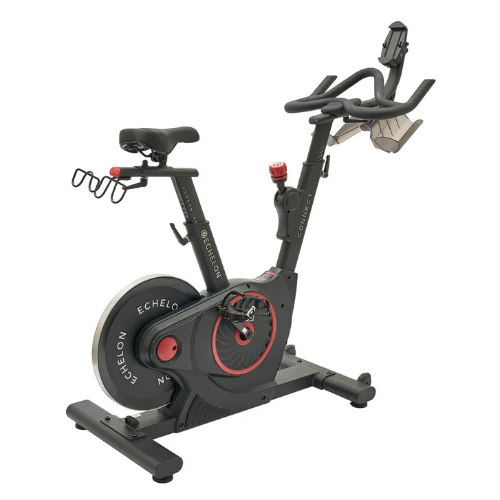 Echelon Connect EX-5 Spin Bike with 1-year Subscription P0183