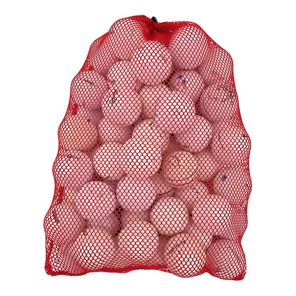 Recycled Golf Balls, Mixed, 48-pk D9796