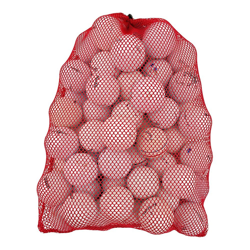 Recycled Golf Balls, Mixed, 48-pk D9796