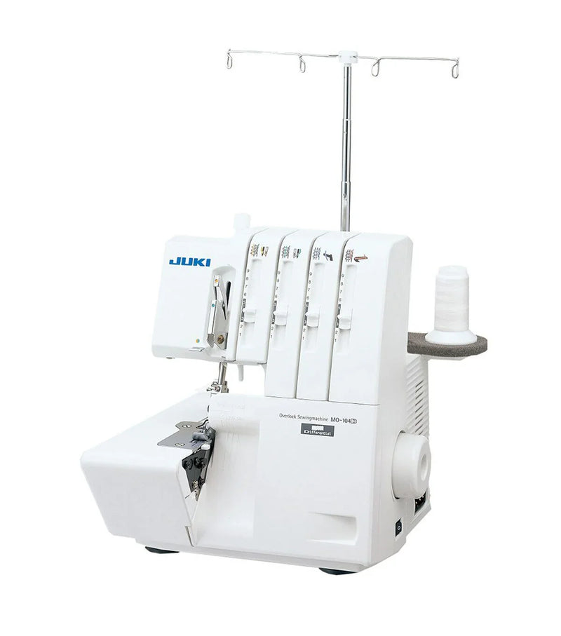 Juki MO 104D Overlock Sewing Machine L1443