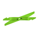 21-in Select Cut Extended Run Time Lawn Mower Blade Set, AB2100D