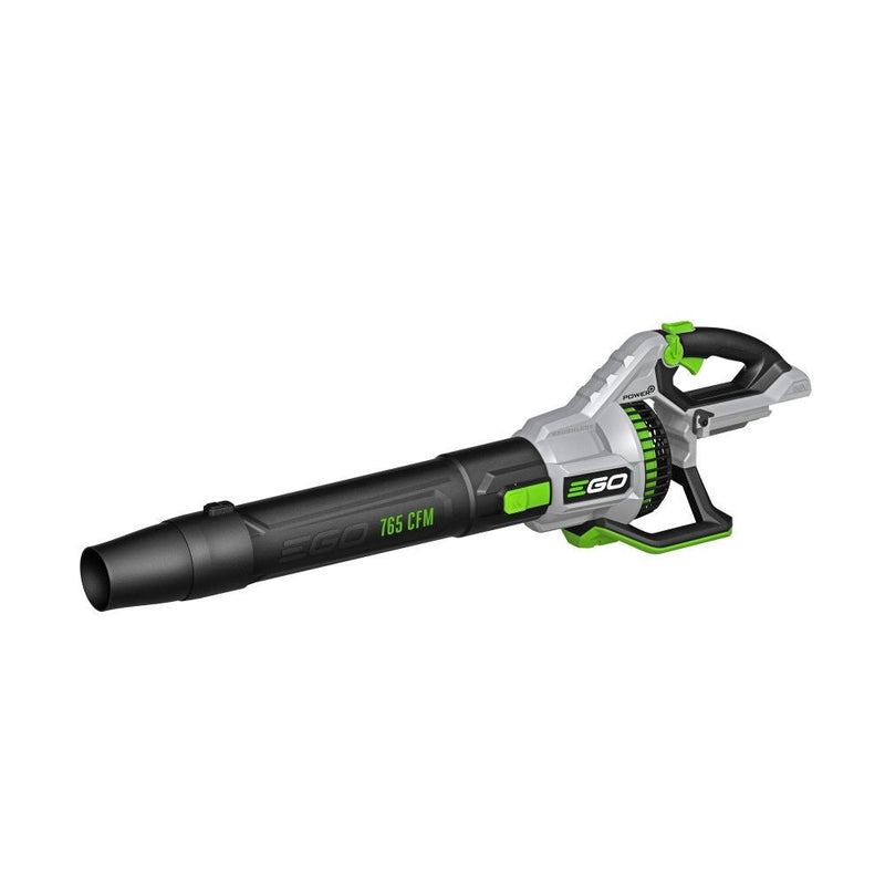 56V 765 CFM Cordless Leaf Blower, Tool Only D4025