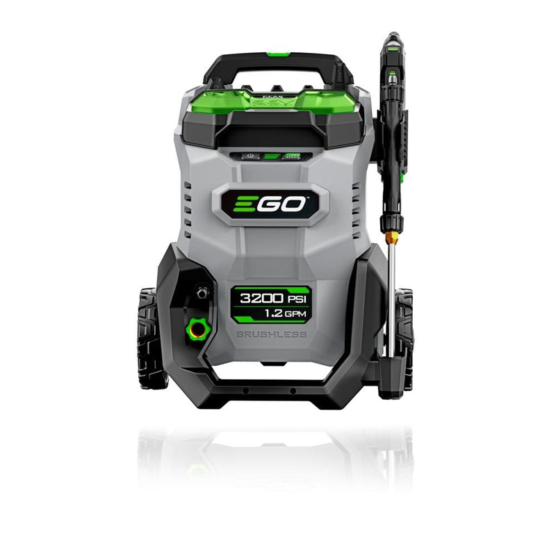 3200 PSI Electric Pressure Washer, Tool Only L4884