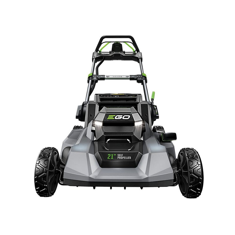 56V Brushless Cordless 21-in Self-Propelled Lawn Mower, Includes (1) 6.0AH Battery and 320W Charger, LM2114SP X4536