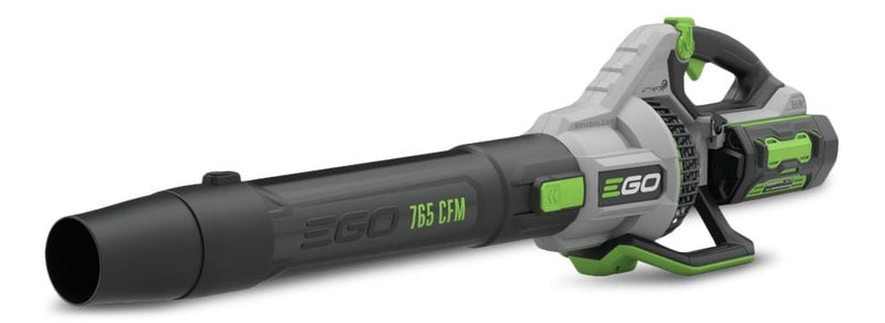 56V Brushless Cordless 765 CFM Leaf Blower, Includes (1) 5.0AH Battery and (1) 320W Charger, LB7654 Y7899