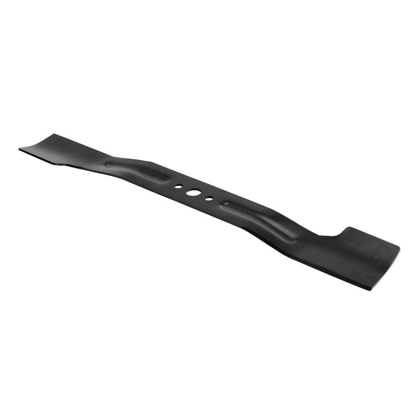 Lawn Mower High Lift Blade, Black, 21-in Q9190