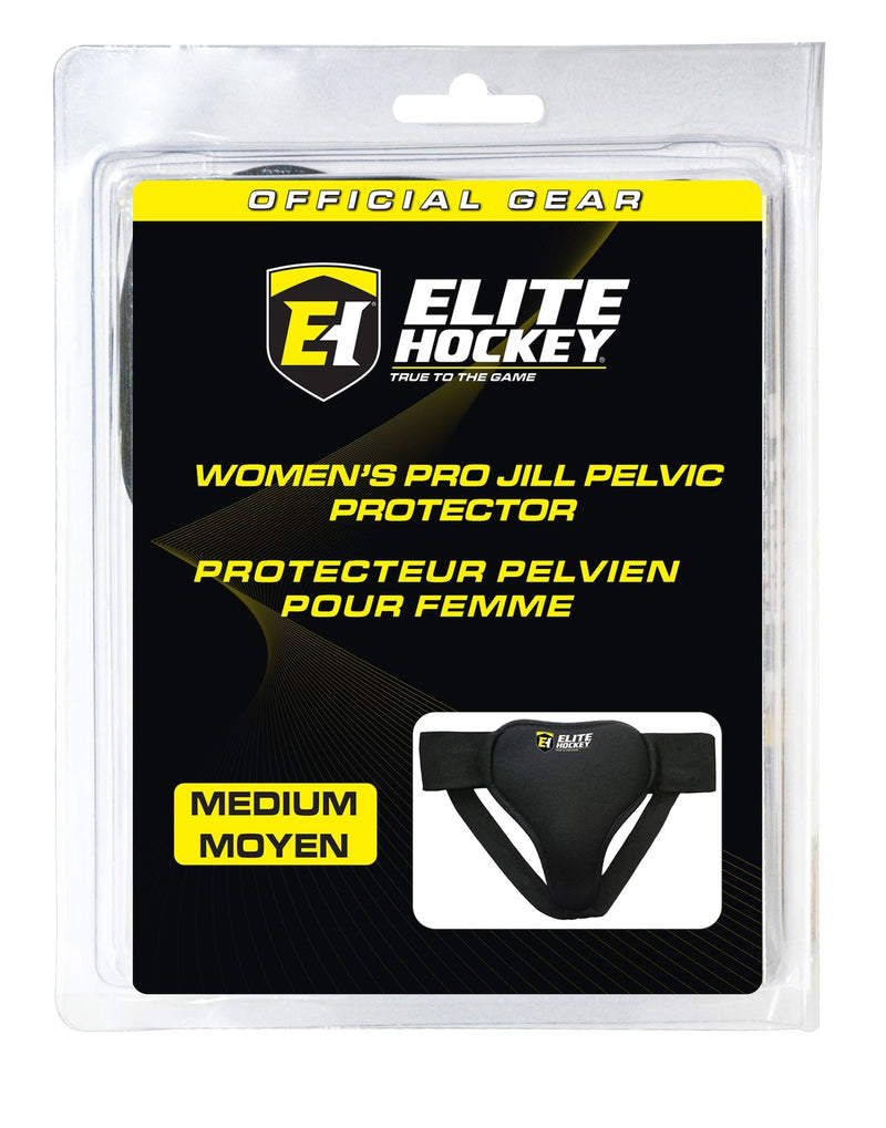 Hockey Pro Jill Pelvic Protector, Girls, Junior B7036