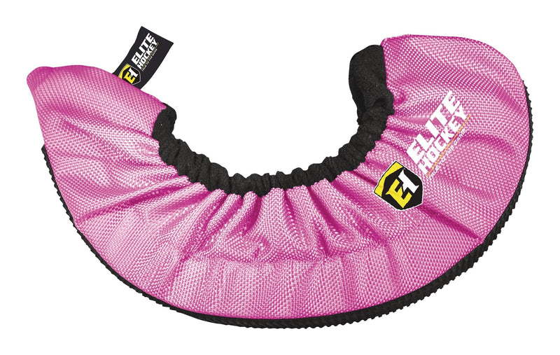 Hockey Pro-Skate Guards, Pink, Youth H1878