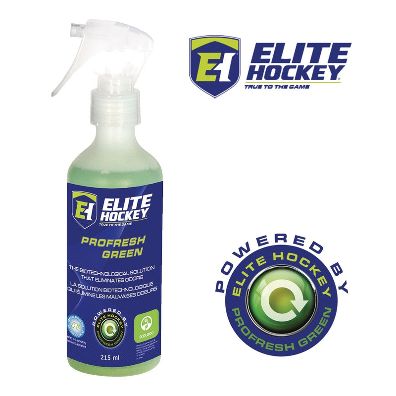 Hockey Profresh Green Odour Control, Assorted Sizes S7070