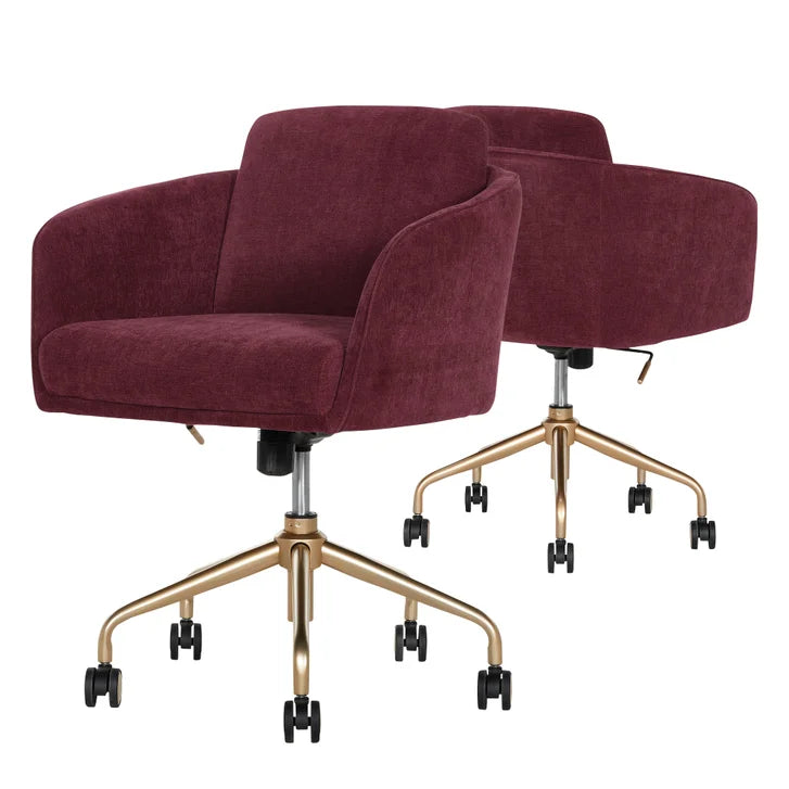 Elle Decor Naomie Office Chair T8044