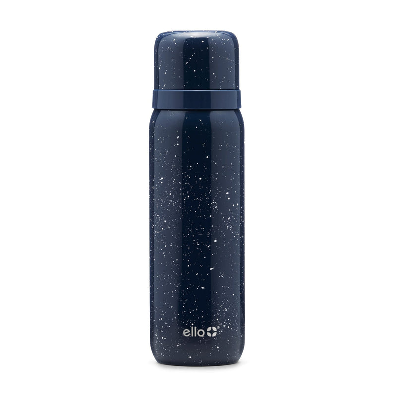 Therma Vacuum Insulated Stainless Steel Bottle, 32-oz, with Lid W0223