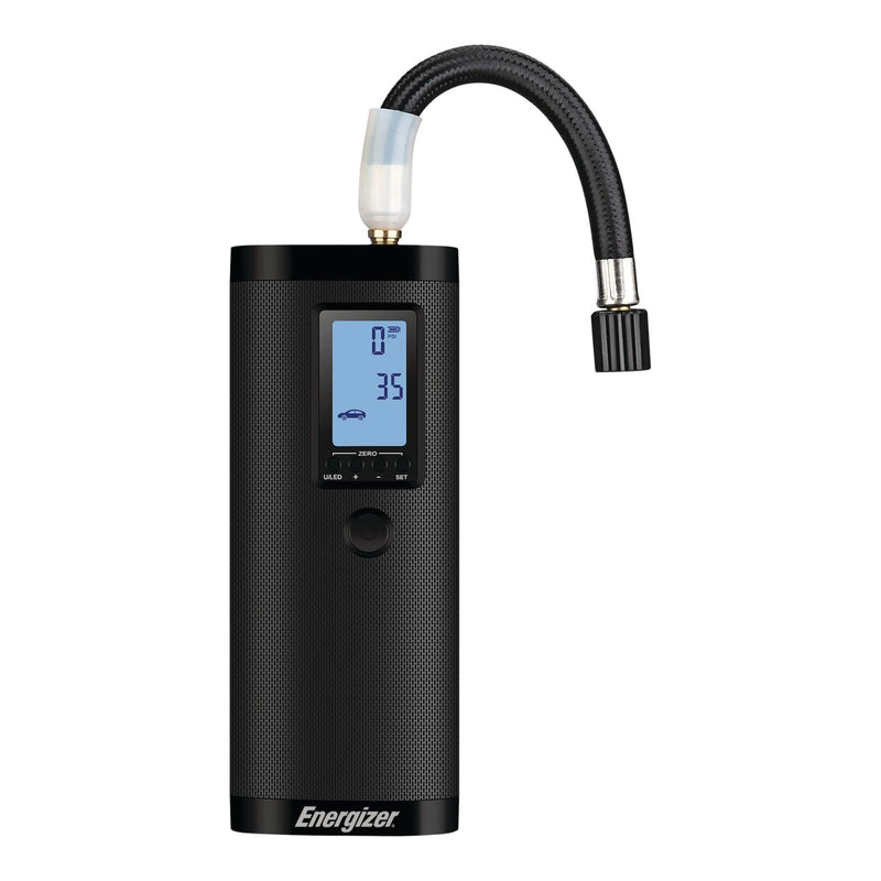 Portable Air Compressor Lithium-Ion Rechargeable P4687