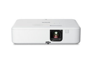 EpiqVision Flex CO-FH02 Full HD 1080p Smart Portable Projector Y4008