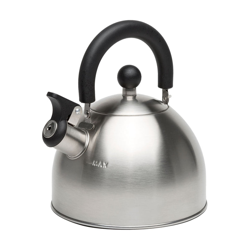 Stainless Steel Stovetop Kettle, 1.4-L L7261