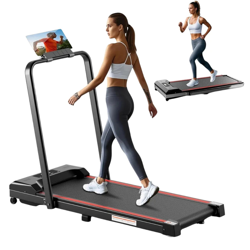 Upgraded Walking Pad with Handle Bar I3791