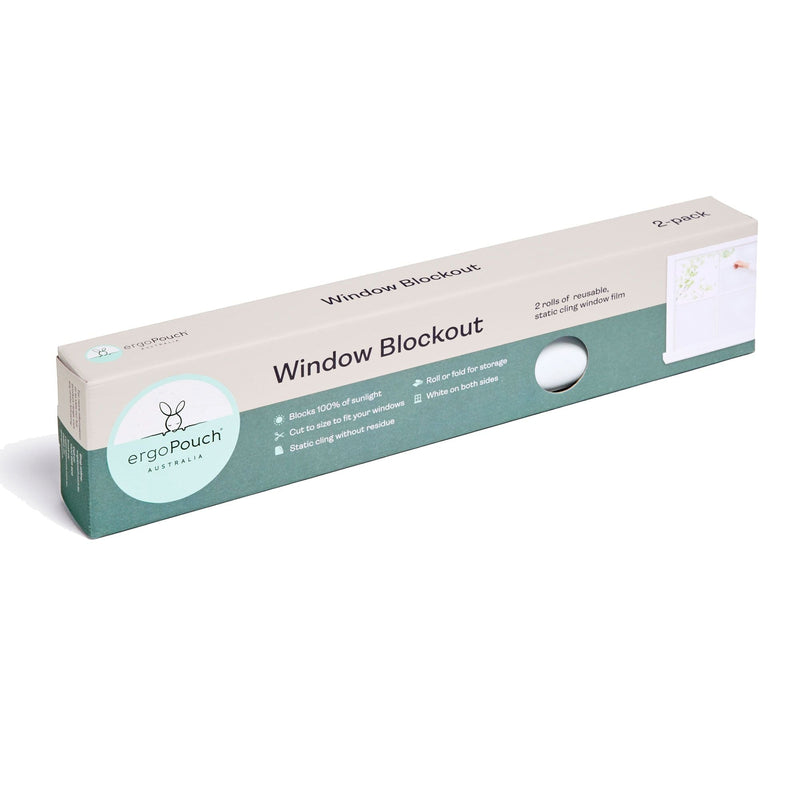 Window Blockout, 2-pk R6332
