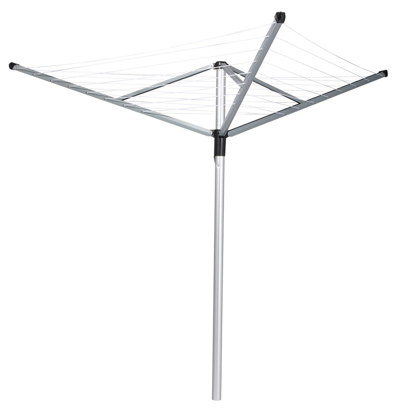 Essential Rotary Dryer, Grey, 98-ft O1322